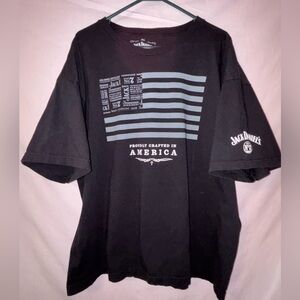 Jack Daniel’s 2xl Tee